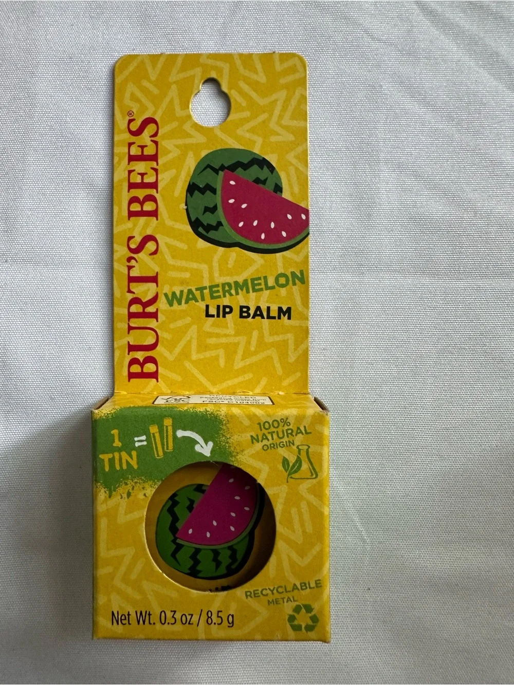 Burts Bees burt bees